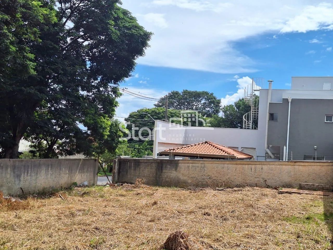 terreno - Cidade Universitária - Campinas - Foto 2