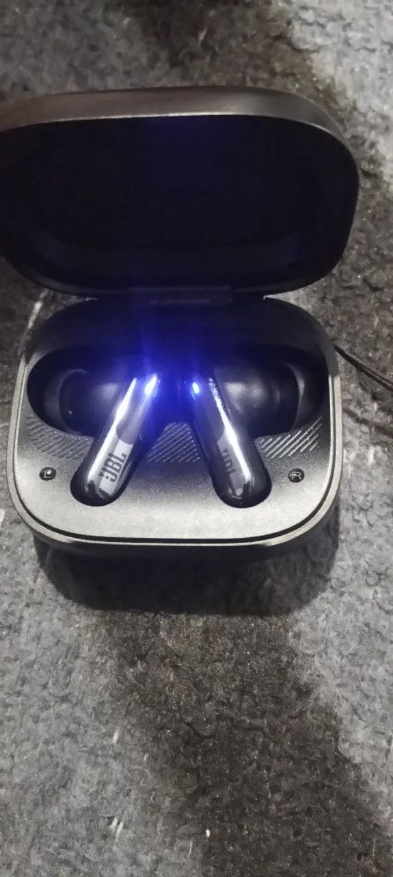 Fone de ouvido bluetooth JBL original  - Foto 2