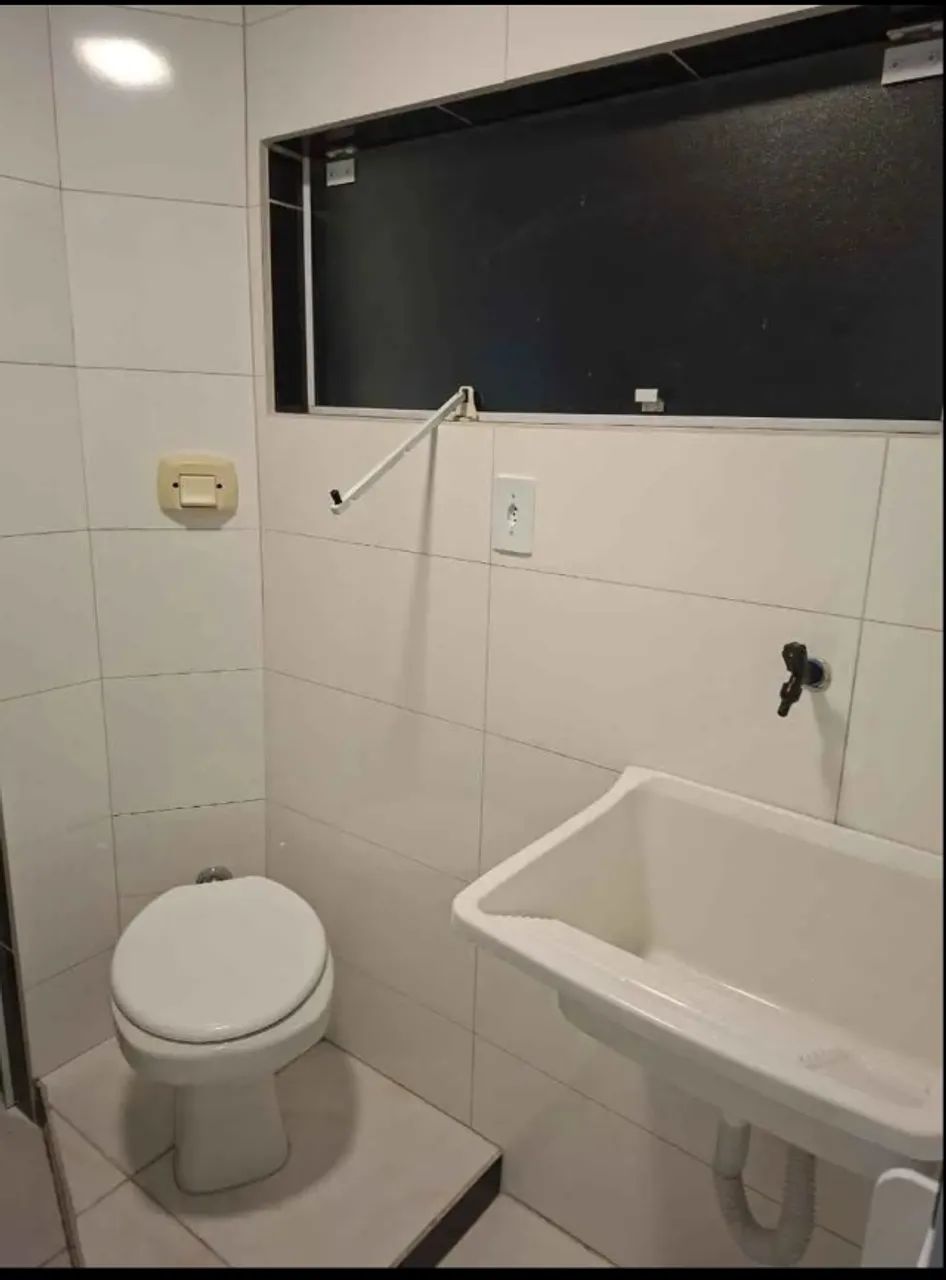 Alugo kitnet próx Unifacvest Lages - Foto 4