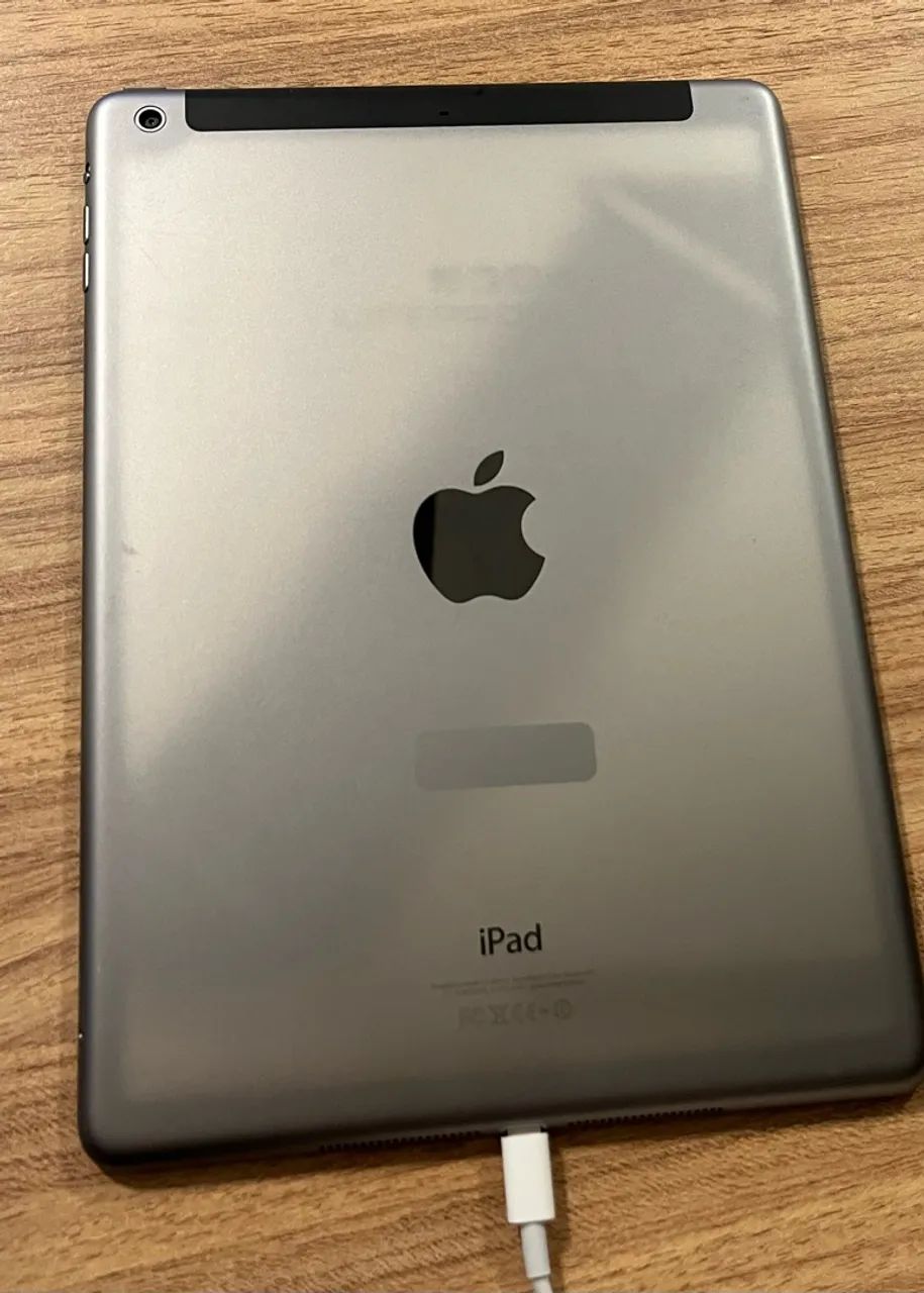 Ipad air 1 Geraç ão 64Gb - Foto 2