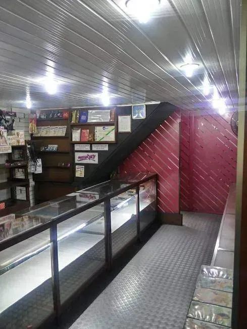 Loja com para aluguel, 46m² - Centro - Foto 3