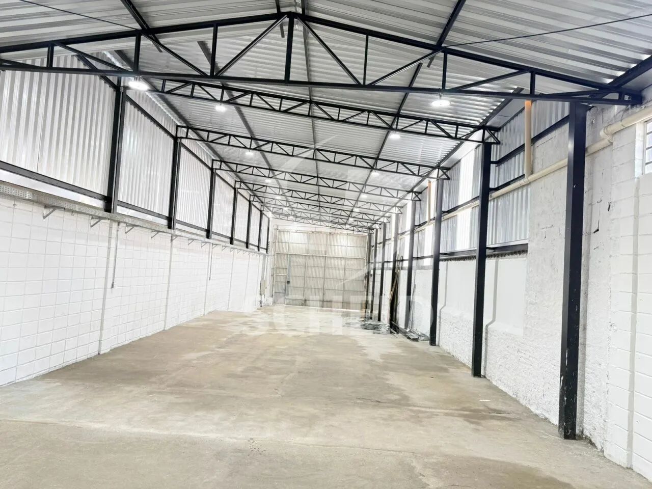 Galpão comercial de 350m para locação em Santo Amaro - Foto 3