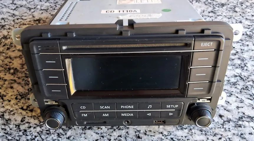 Radio Fox original