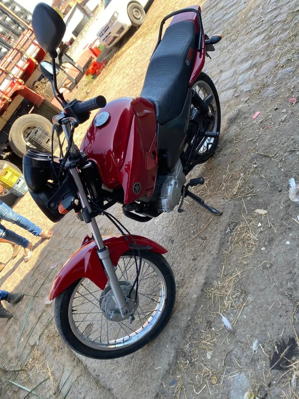 Moto factor