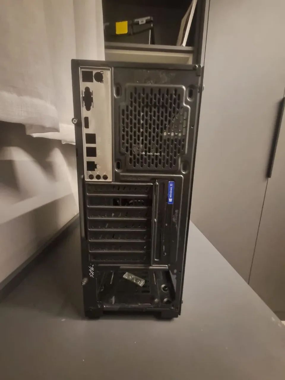 Gabinete Wpc F5507 - Foto 4