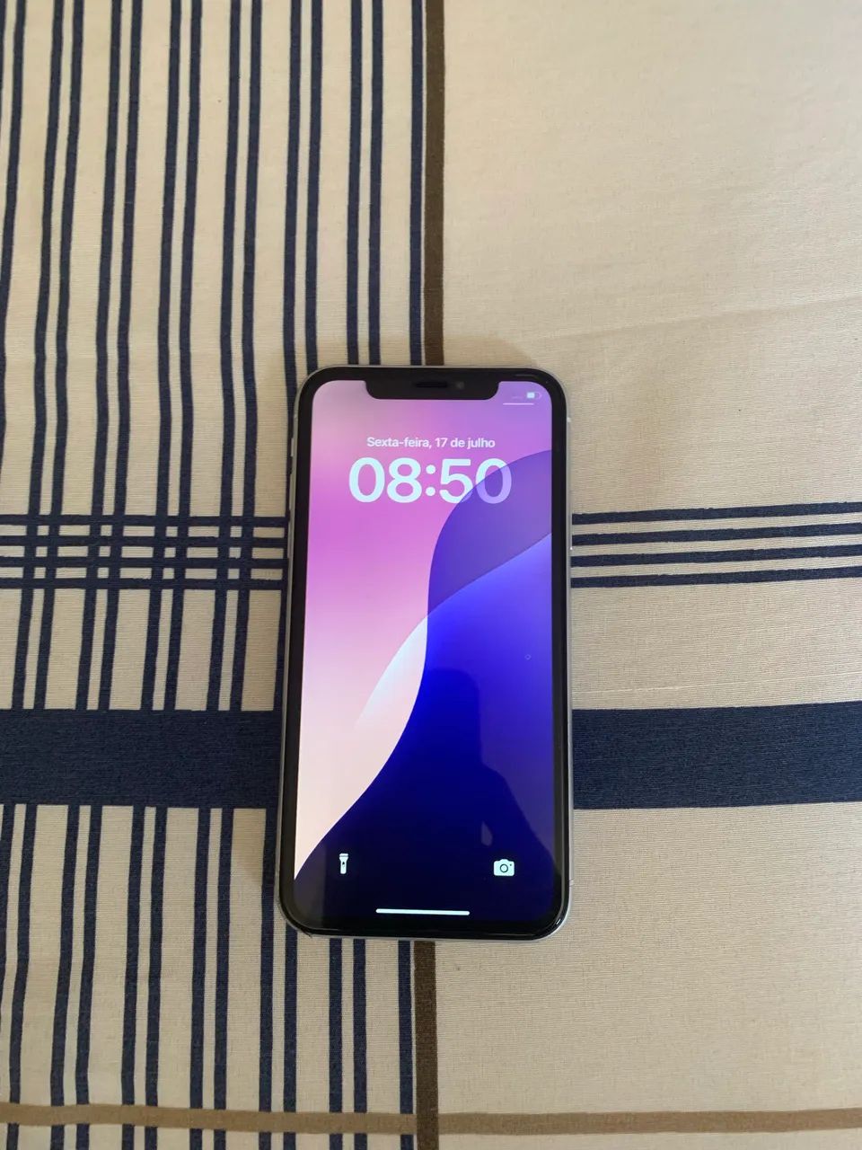 iPhone XR - Foto 2