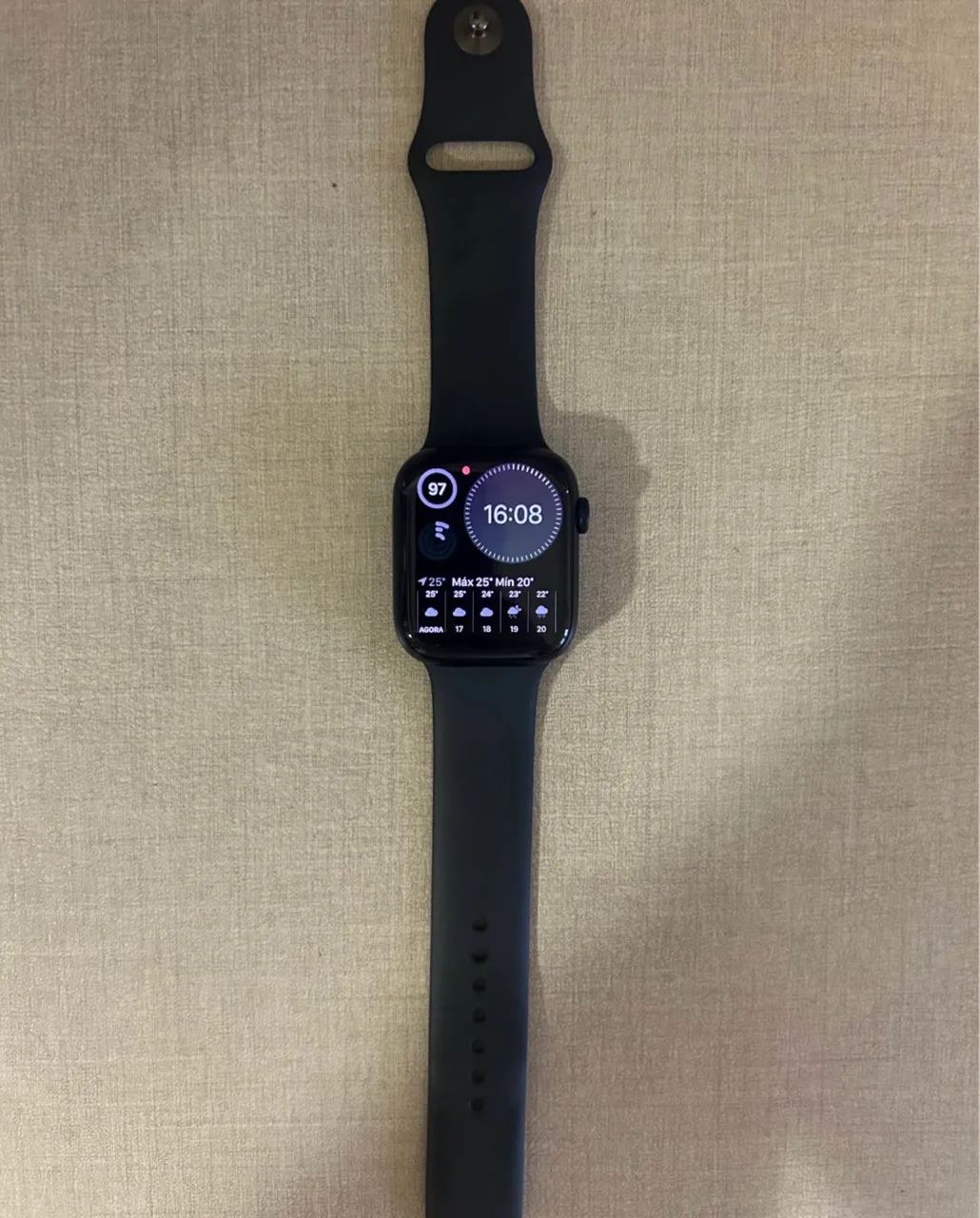Apple Watch séries 9 - Foto 5