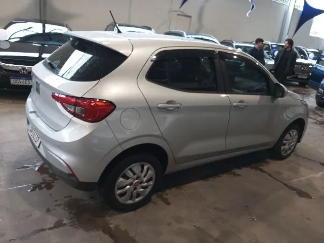 Fiat Argo Drive 1.0 6V Flex 2019 - Foto 3