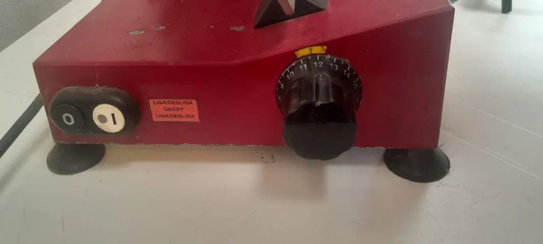Fatiador de Frios Profissional Metvisa  - Foto 3
