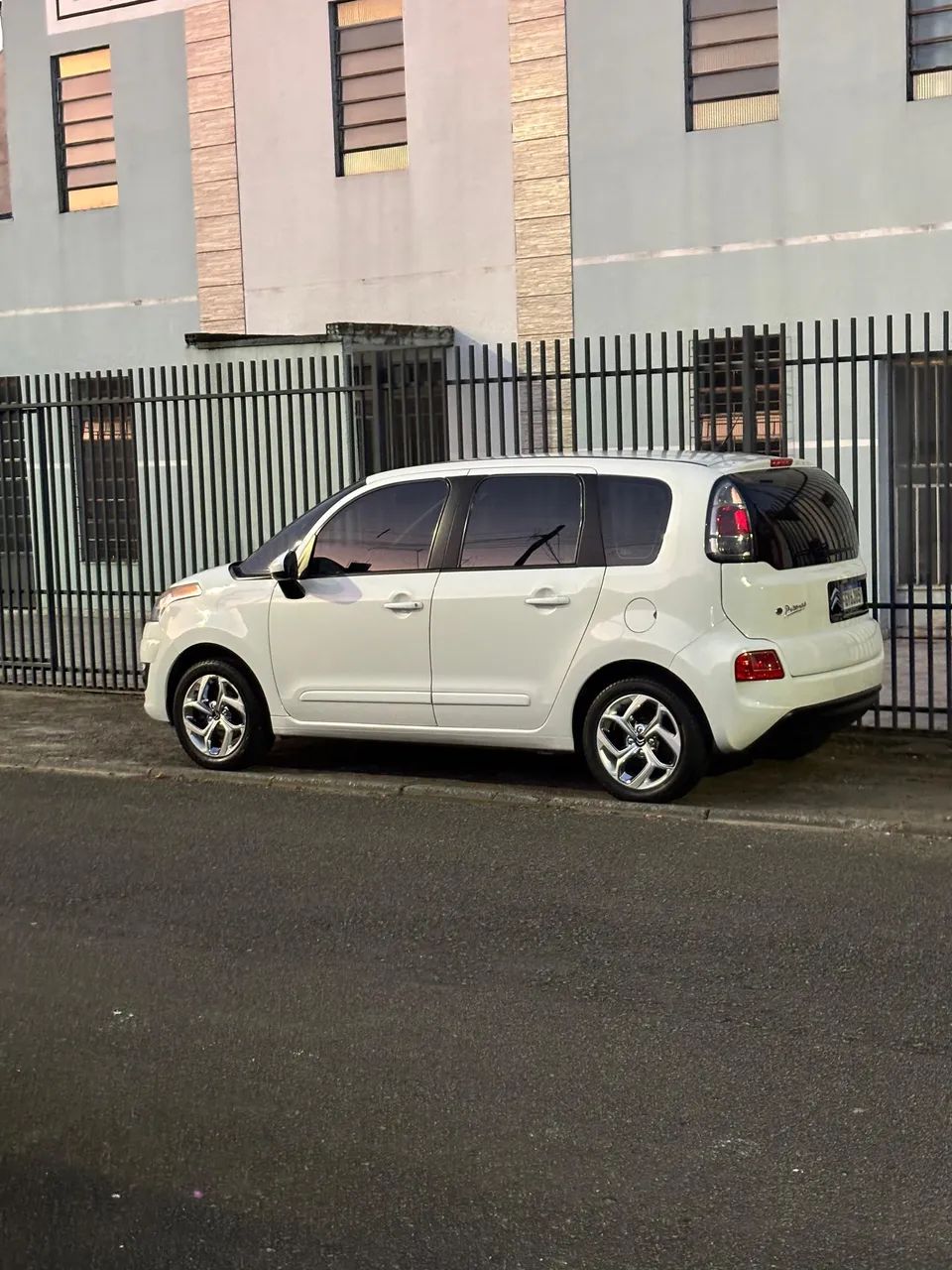 Citroën C3 2013