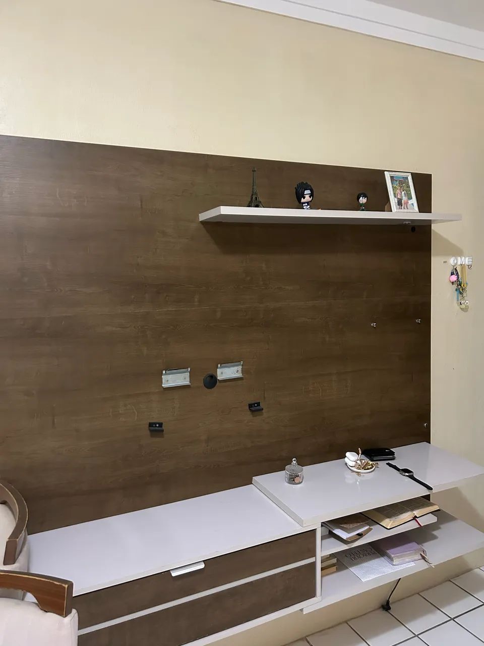 Painel semi novo 