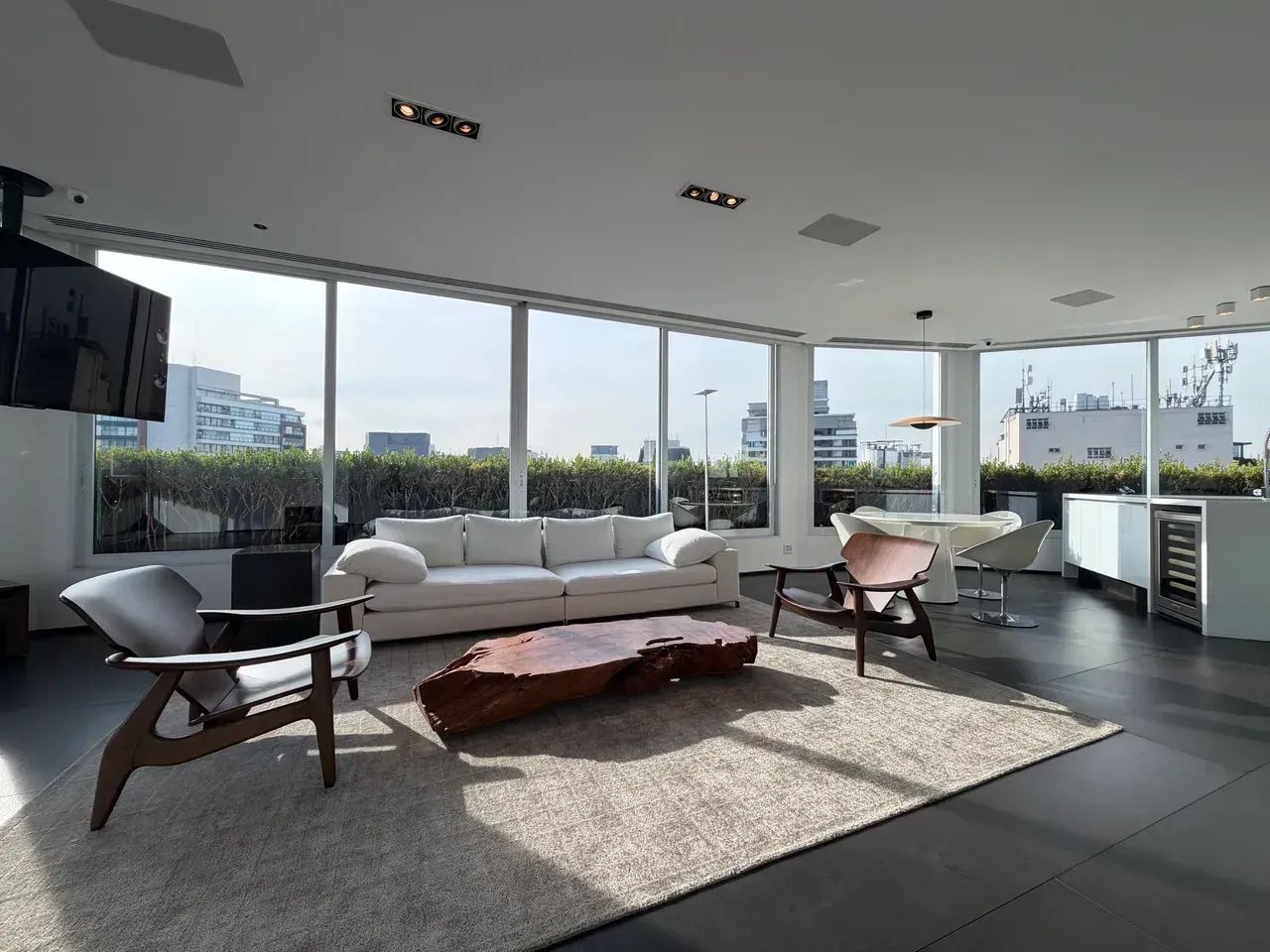 COBERTURA DUPLEX - VILA NOVA CONCEIÇÃO - IMPECÁVEL - Foto 3