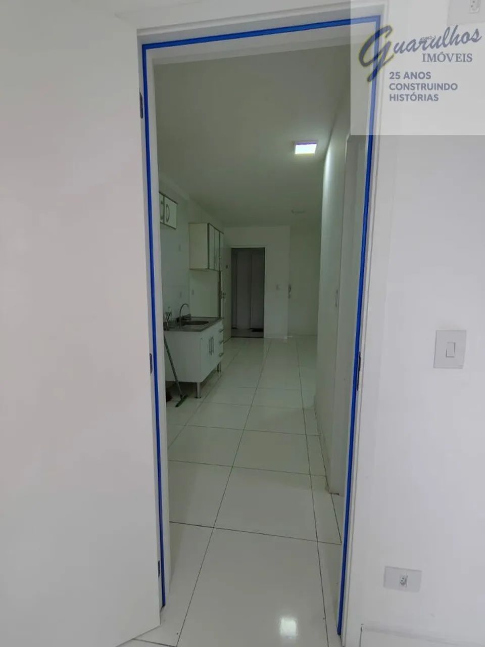 apto vila galvao ..R$ 1.000,00 - Foto 3