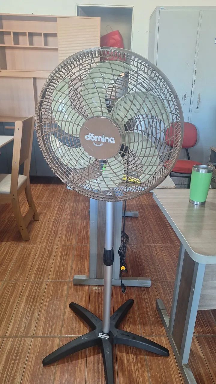 Ventilador novo - Foto 2