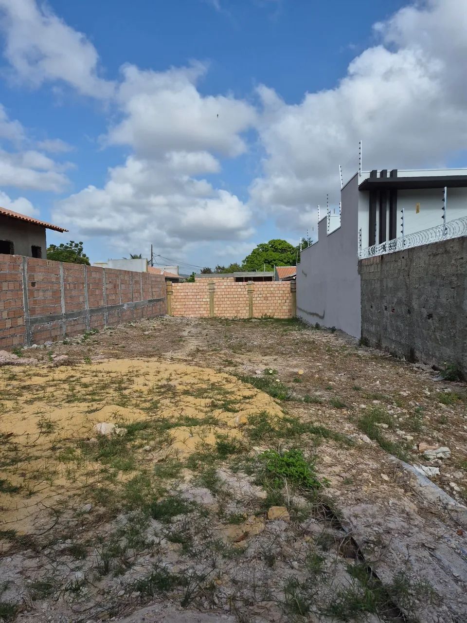 TERRENO DOCUMENTADO 9x30 (FLORESTA) - Foto 4