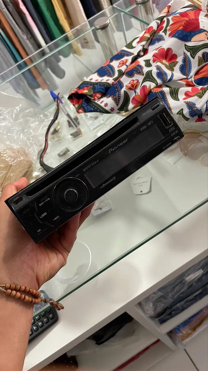 Pionner DEH 3050ub - Foto 2