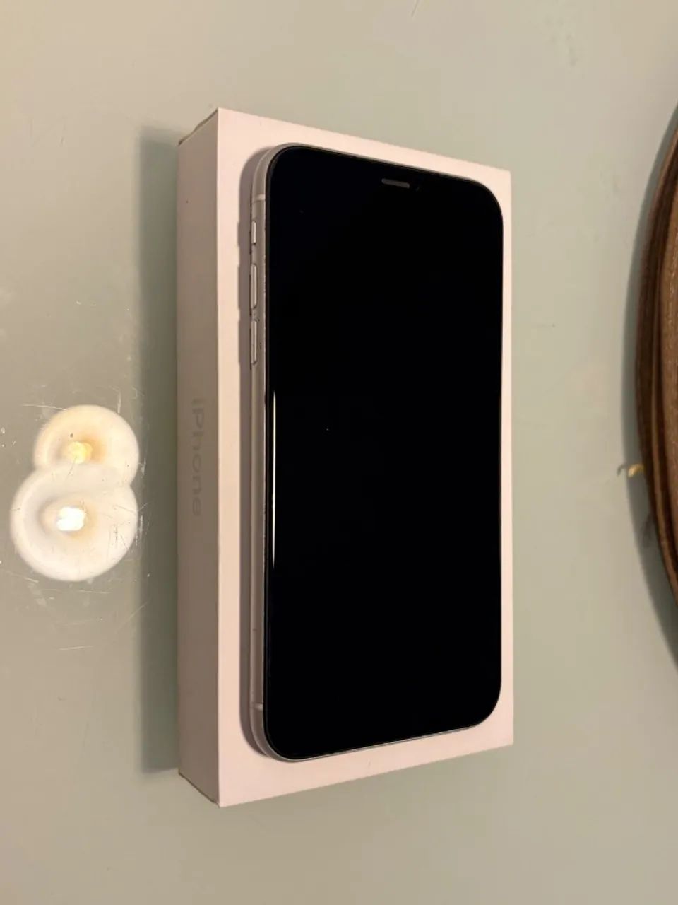 iPhone XR usado
