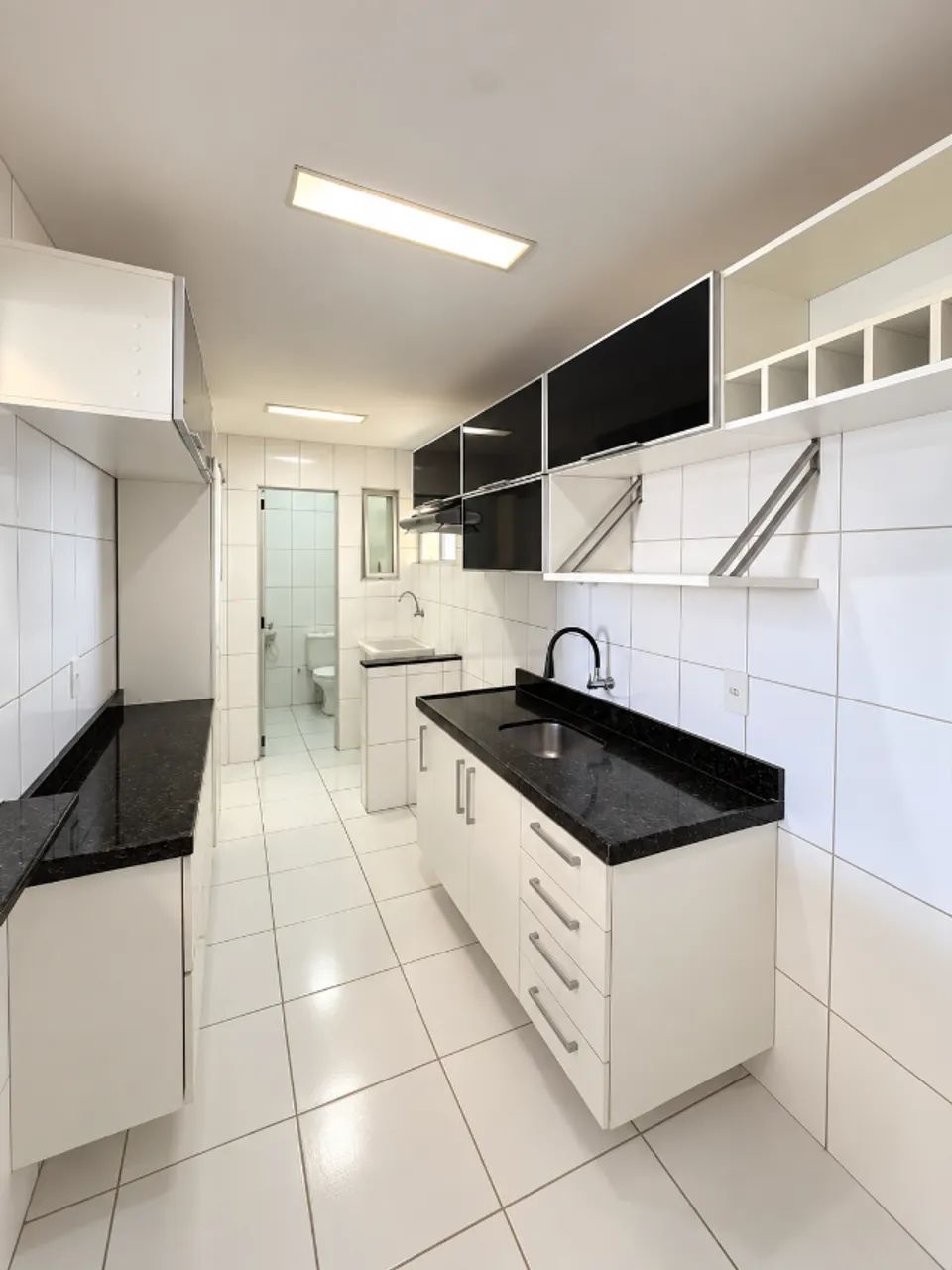 Apartamento no Renascença II - Versatille - Foto 4
