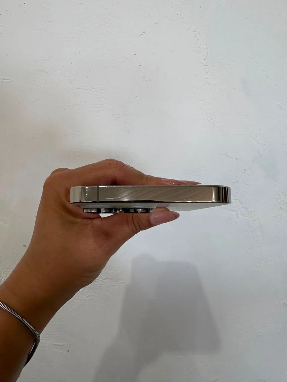 Vendo iPhone 14 Pro Max 128g - Foto 3
