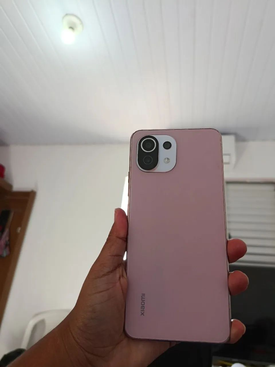 Xiaomi Mi 11 lite - Foto 3