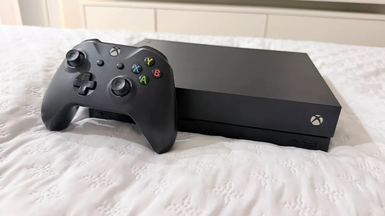 XBOX - Foto 3