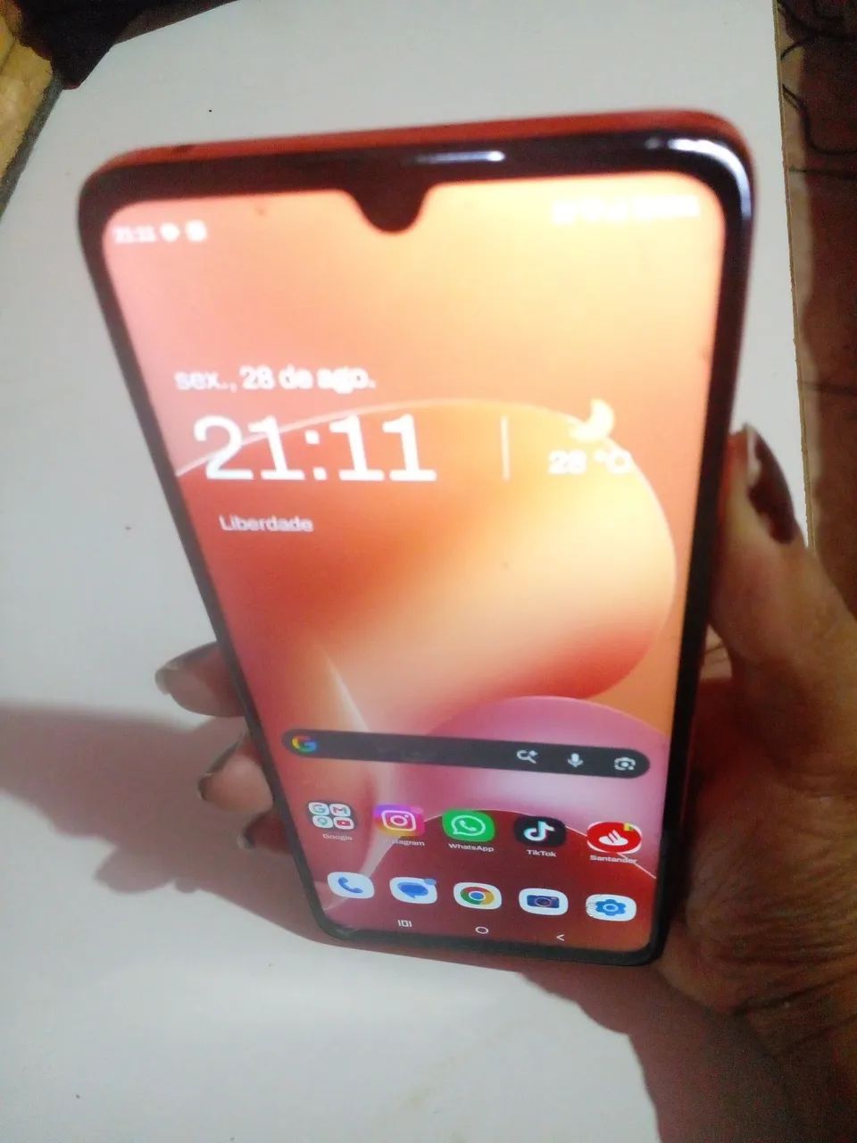 Motorola g06