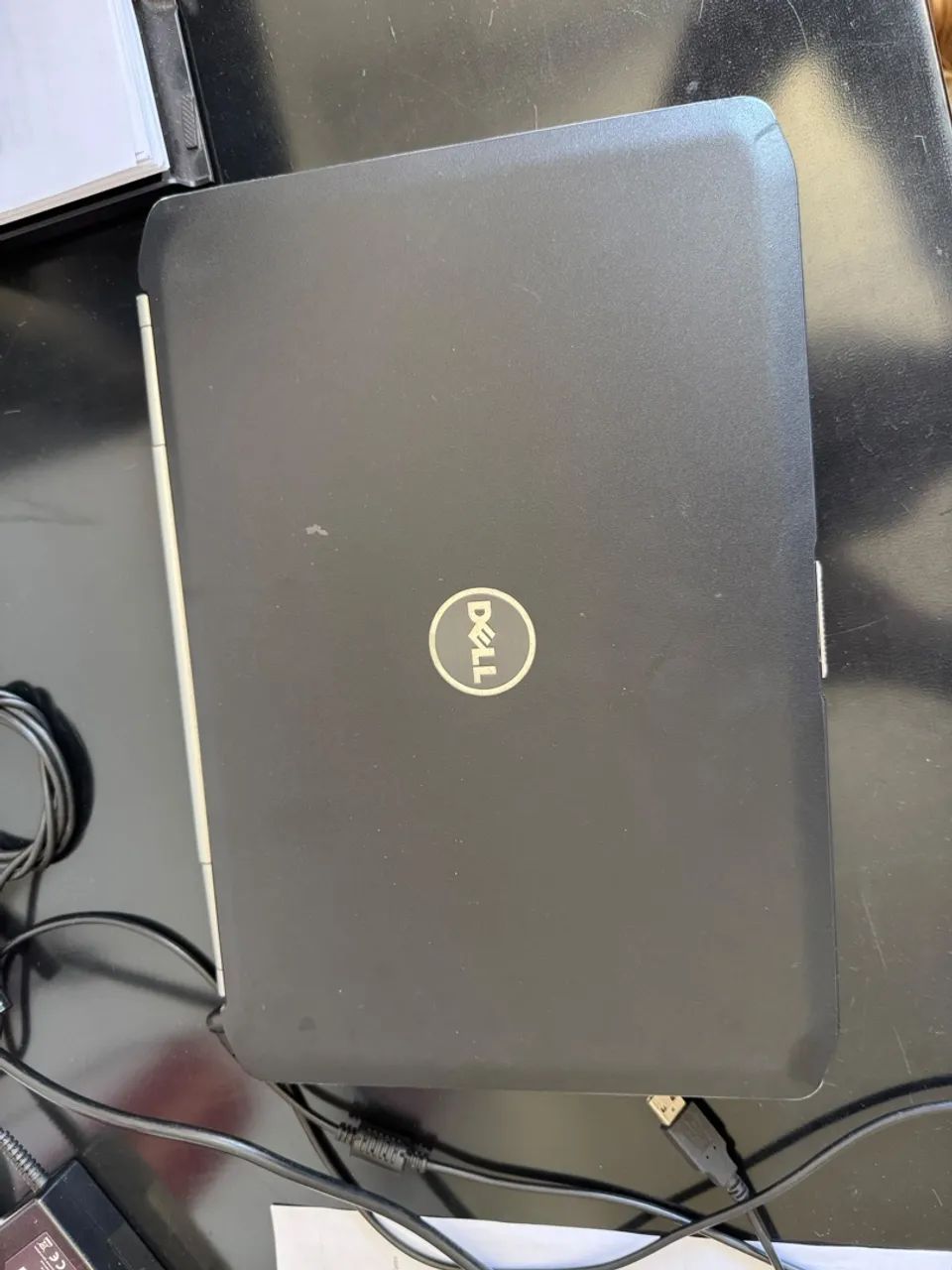 Notebook Dell
