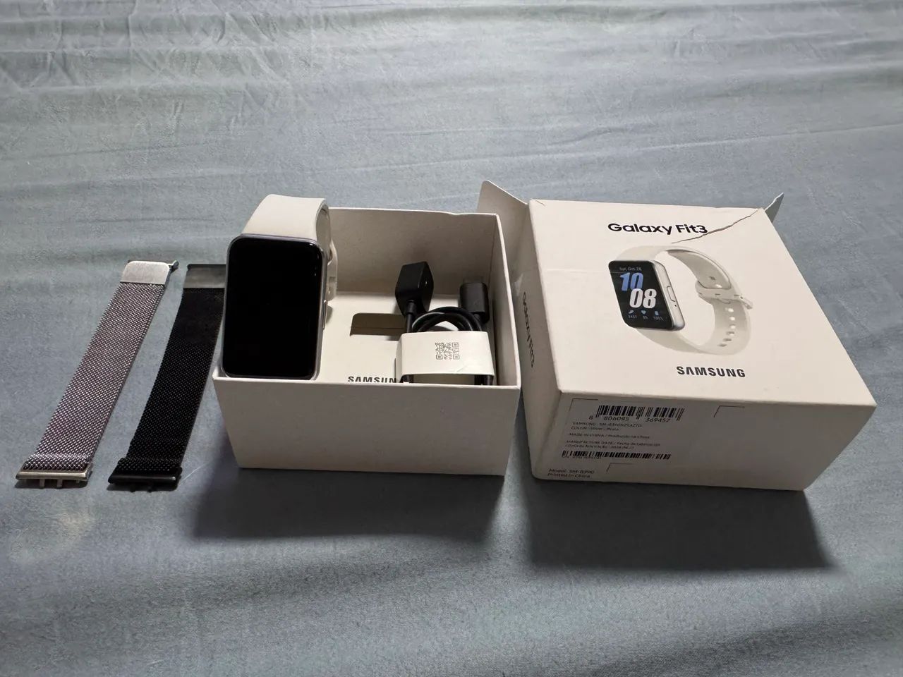 Galaxy Fit 3 - Foto 2