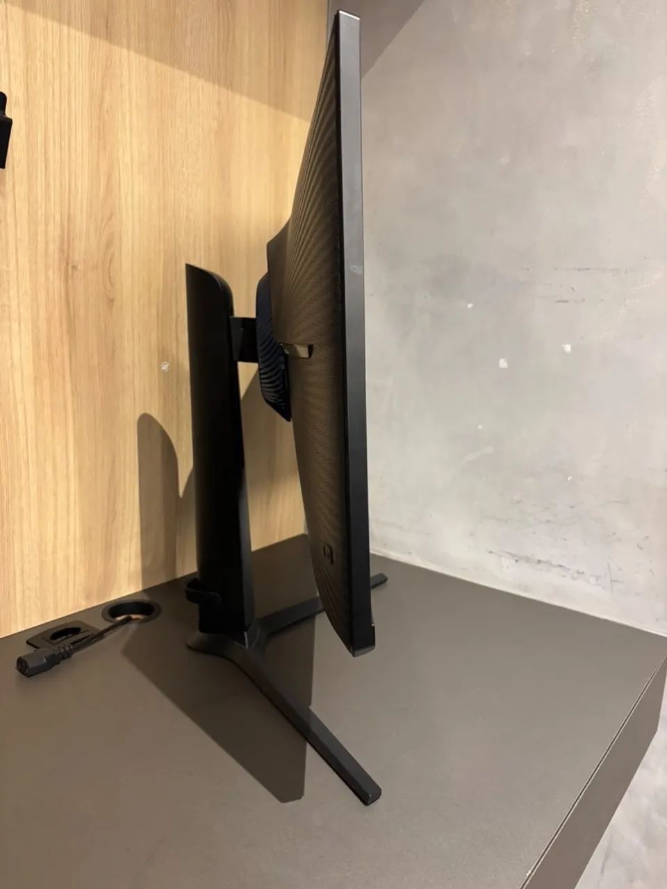 Monitor Samsung g40 144hz - Foto 2