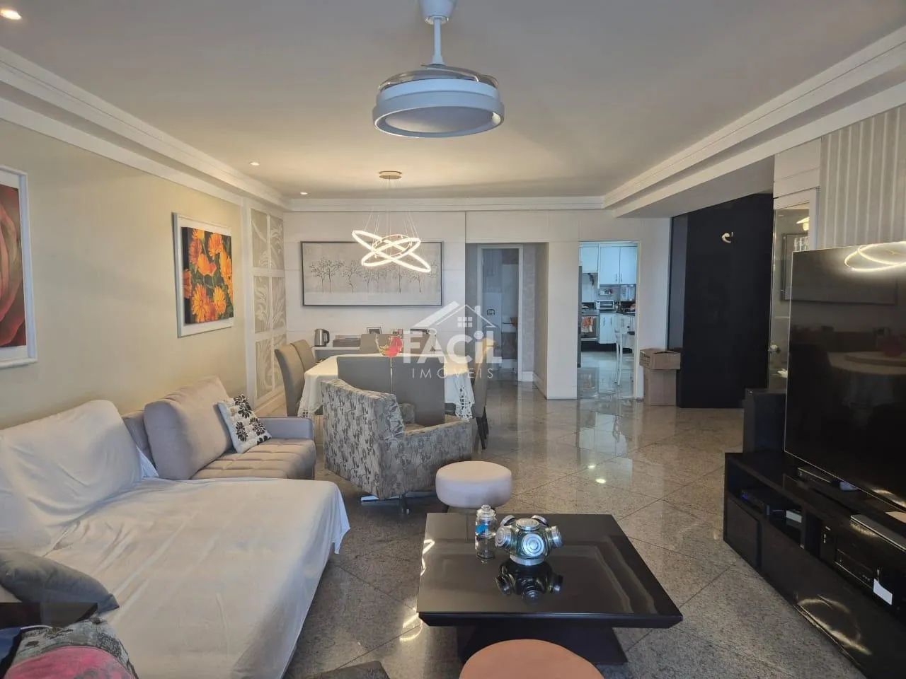 Apartamento em Praia de Itaparica - Vila Velha - Foto 6