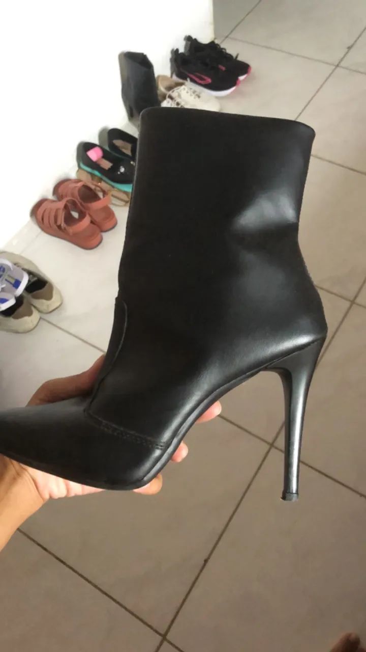 Bota  - Foto 2