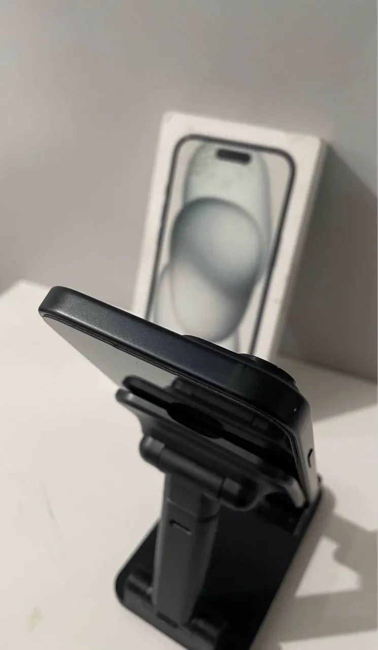 iPhone 15 128gb - Foto 4