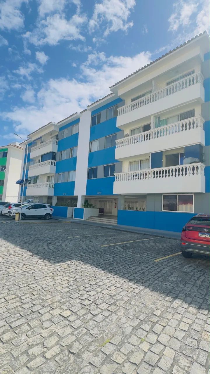 Apartamento completo no Imbui - Foto 2