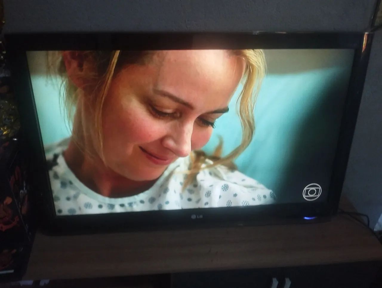 Vendo essa tv toda boa  - Foto 2