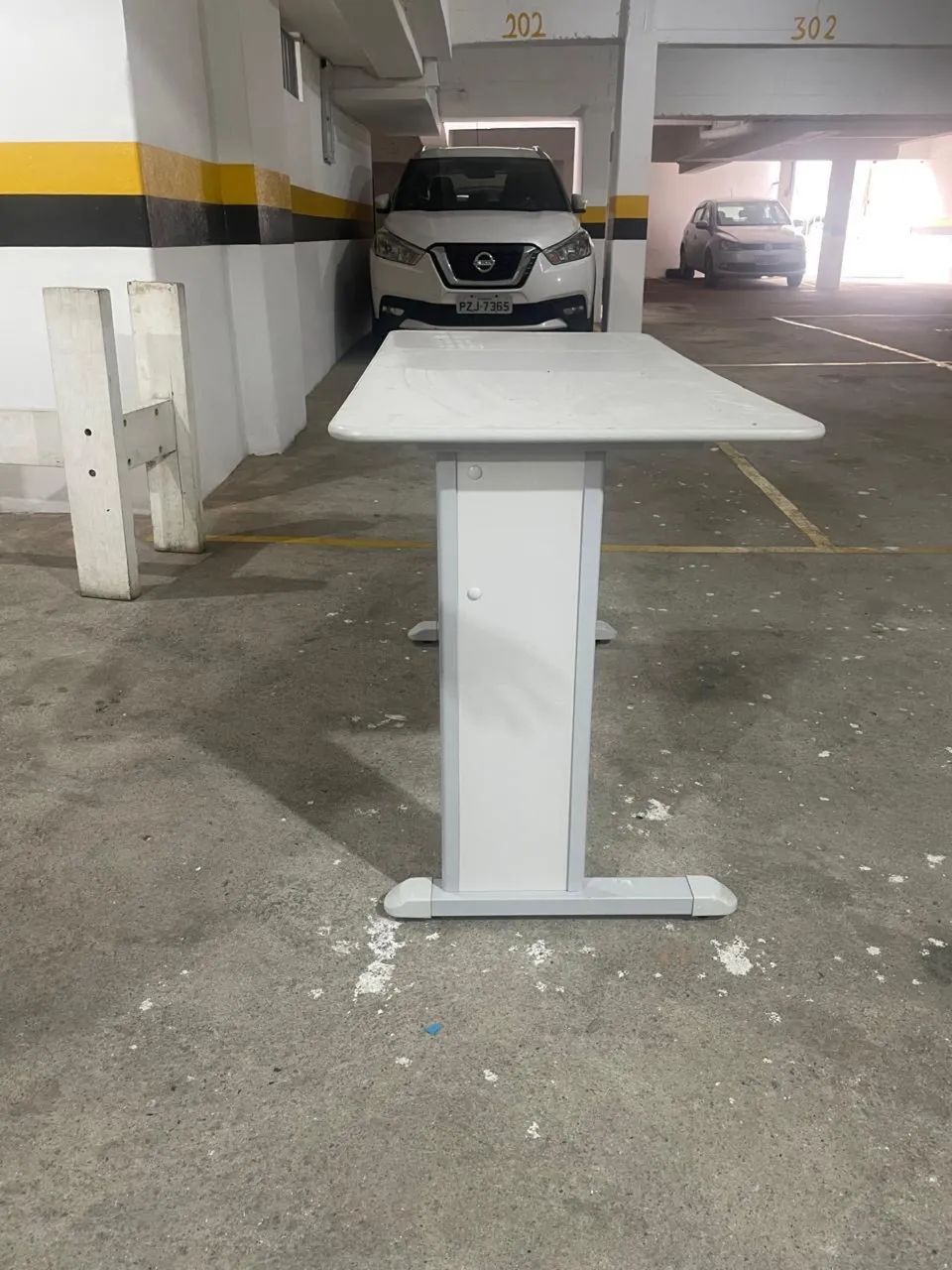 Mesa de escritório 