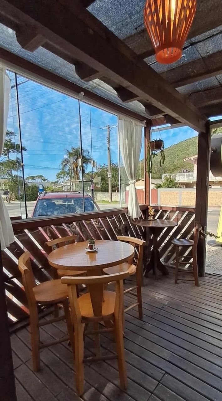 PONTO COMERCIAL CAFETERIA PRAIA ARMÇÃO - Foto 3