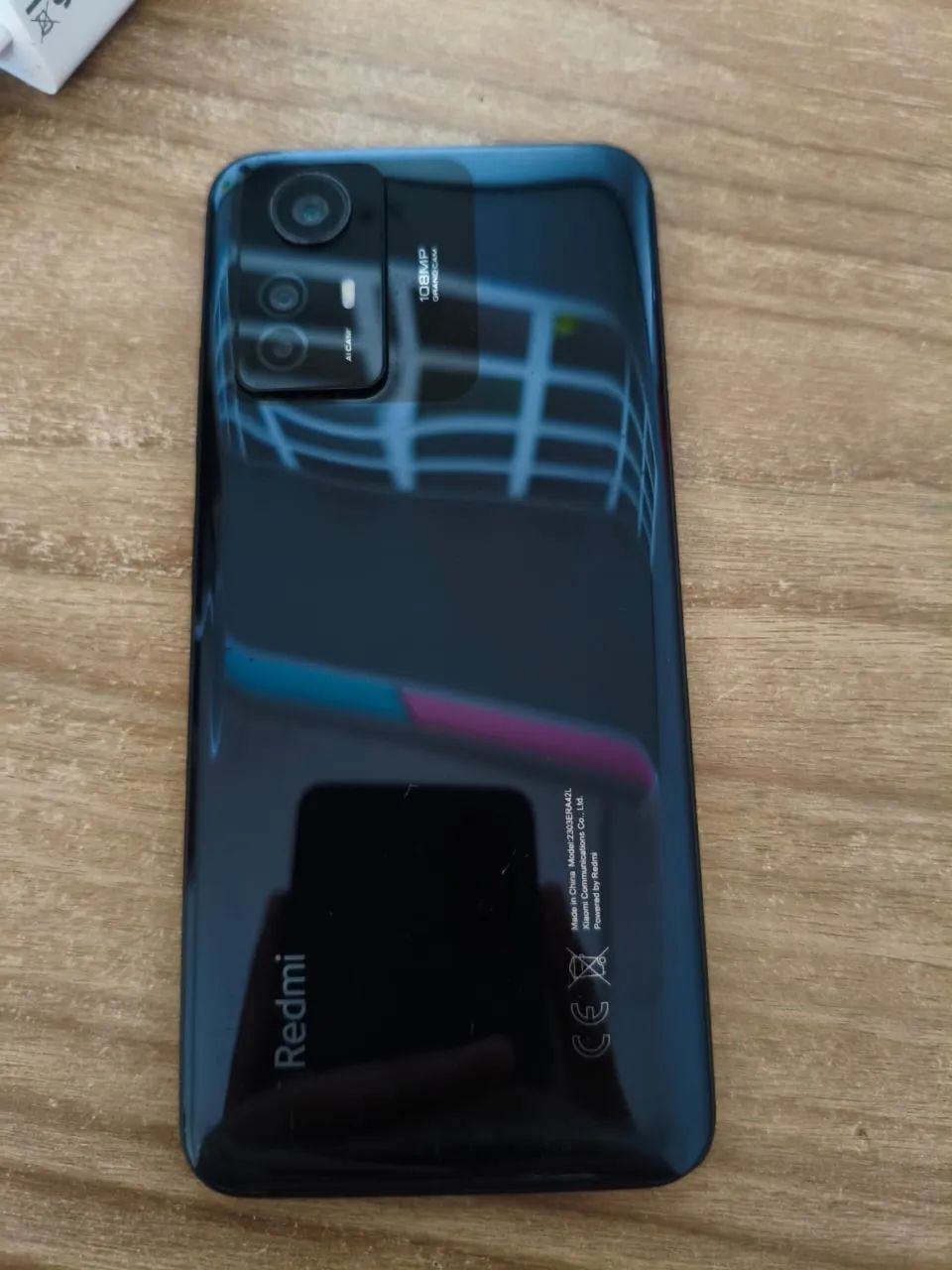 Redimi not 12s - Foto 2