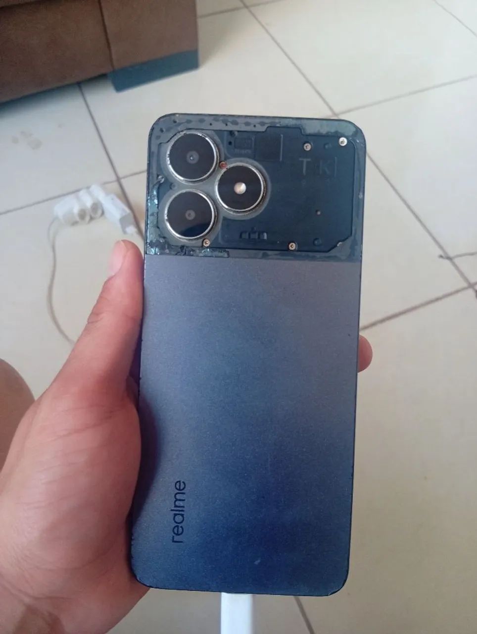 Realme redime - Foto 3