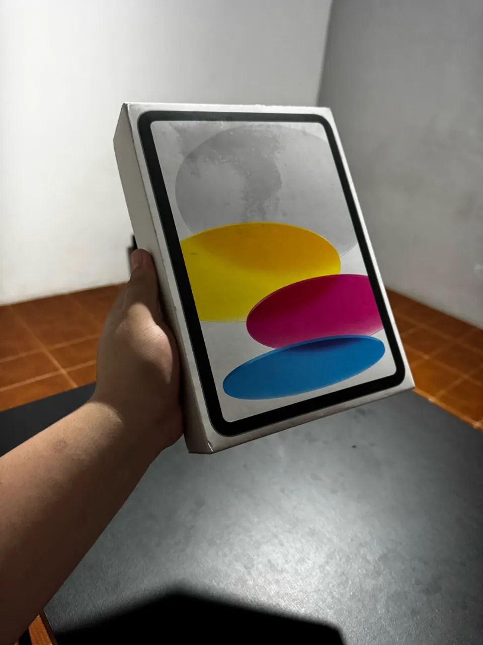 iPad 11