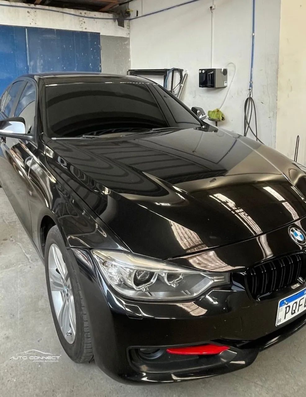 Película Window Carbon  - Foto 3