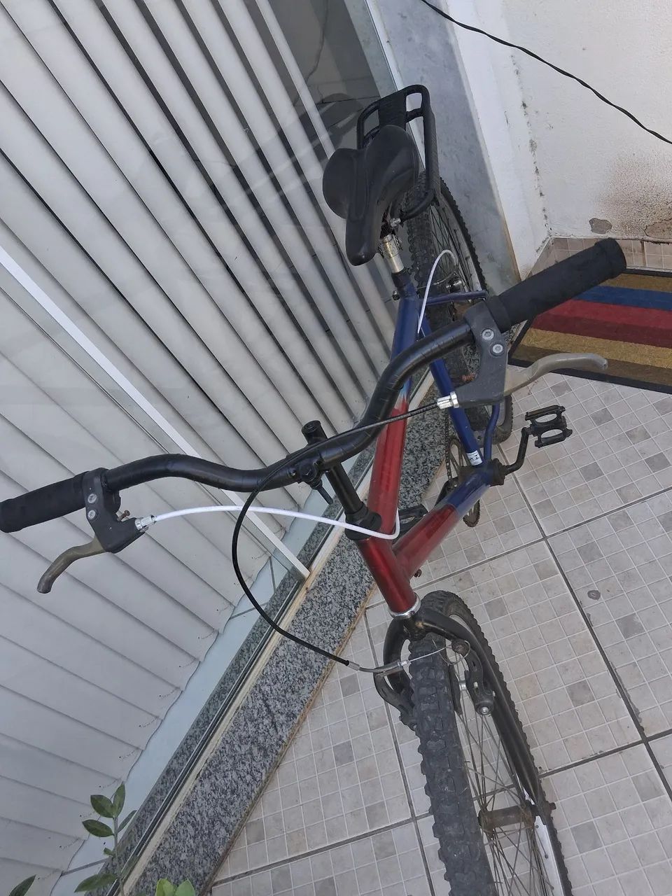 Bicicleta aro 26 - Foto 2