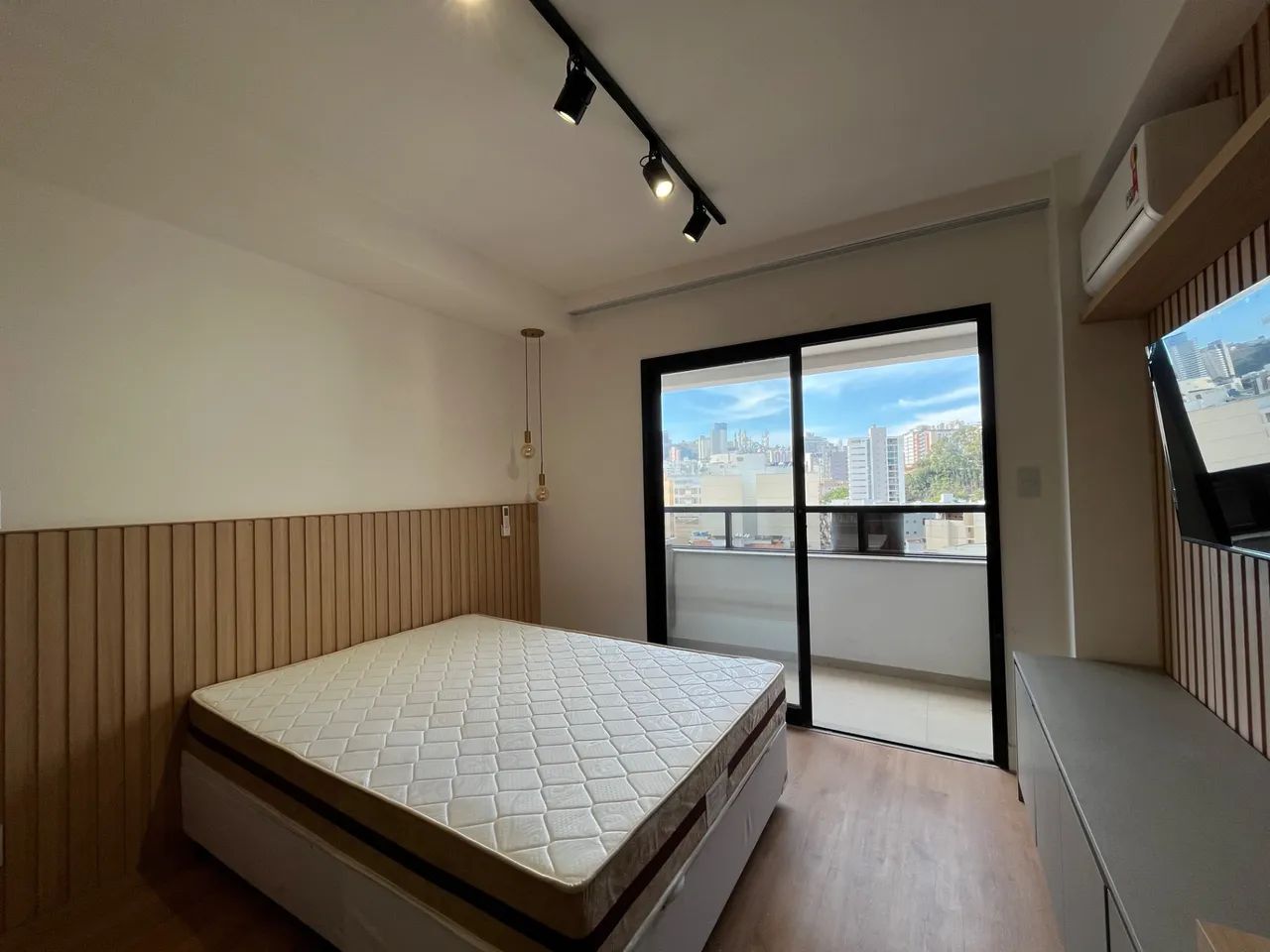 Studio 1 quarto - São Mateus - Foto 2