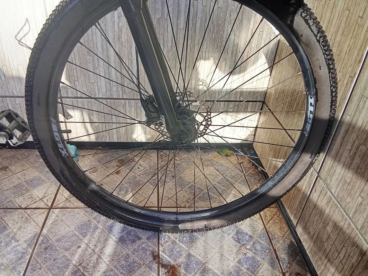 Bicicleta aro 29  - Foto 3