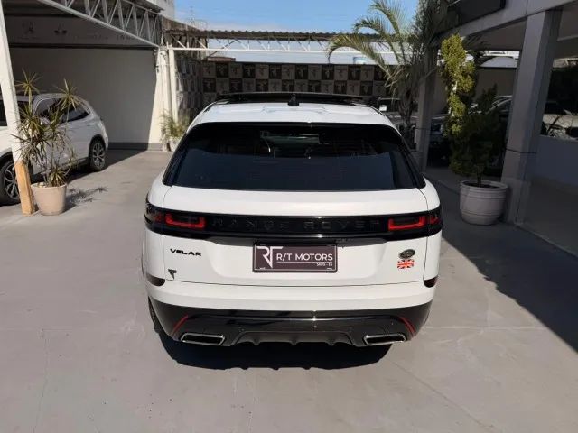 Land Rover Range Rover Range R. VE. R-DYN SE 2.0 4X4 300cv Aut. 2020 - Foto 5