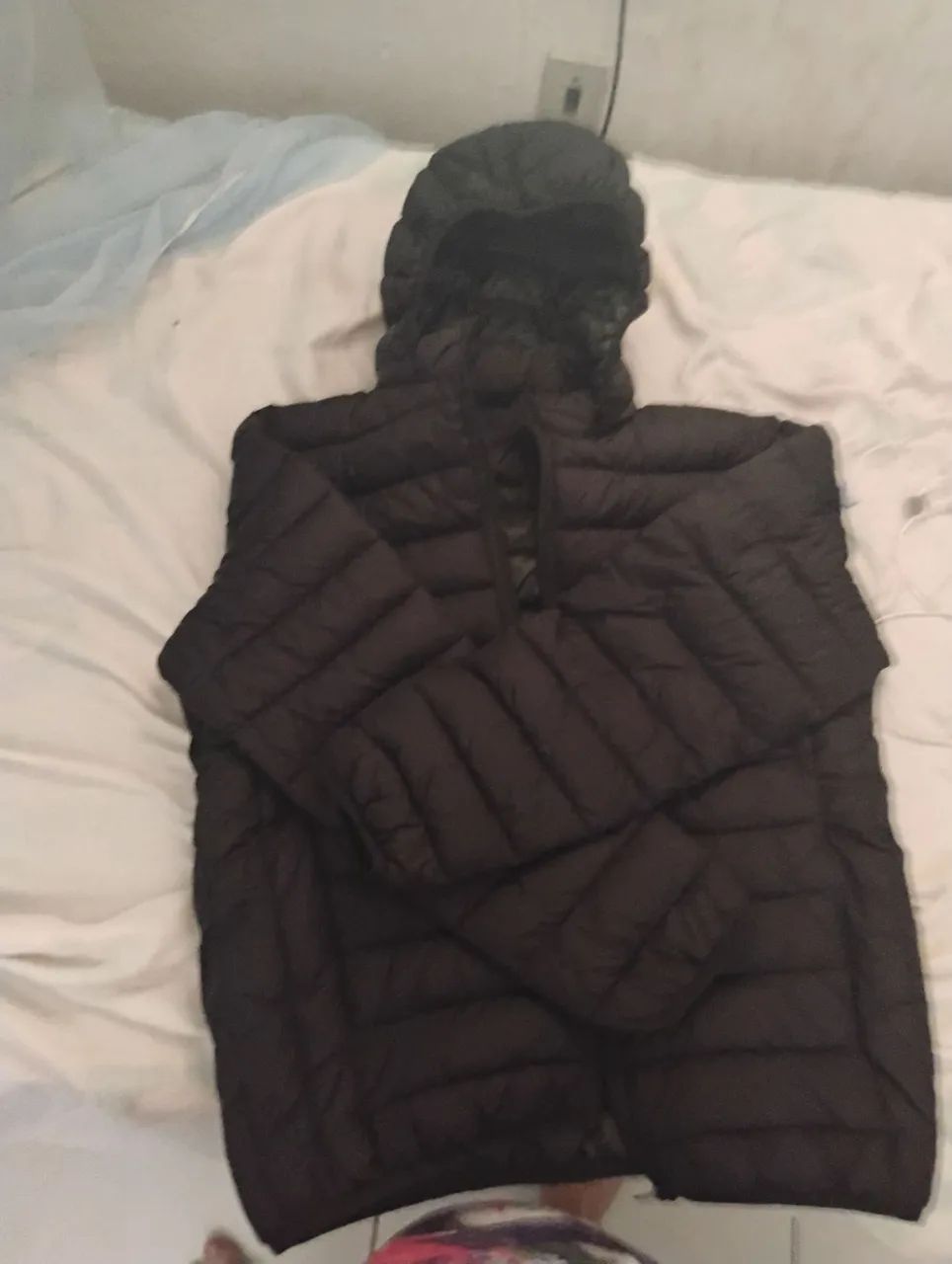 Casaco de frio  - Foto 3