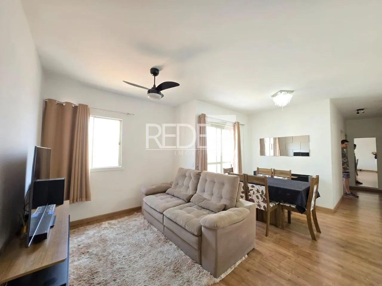 apartamento - Jardim do Lago - Campinas - Foto 5