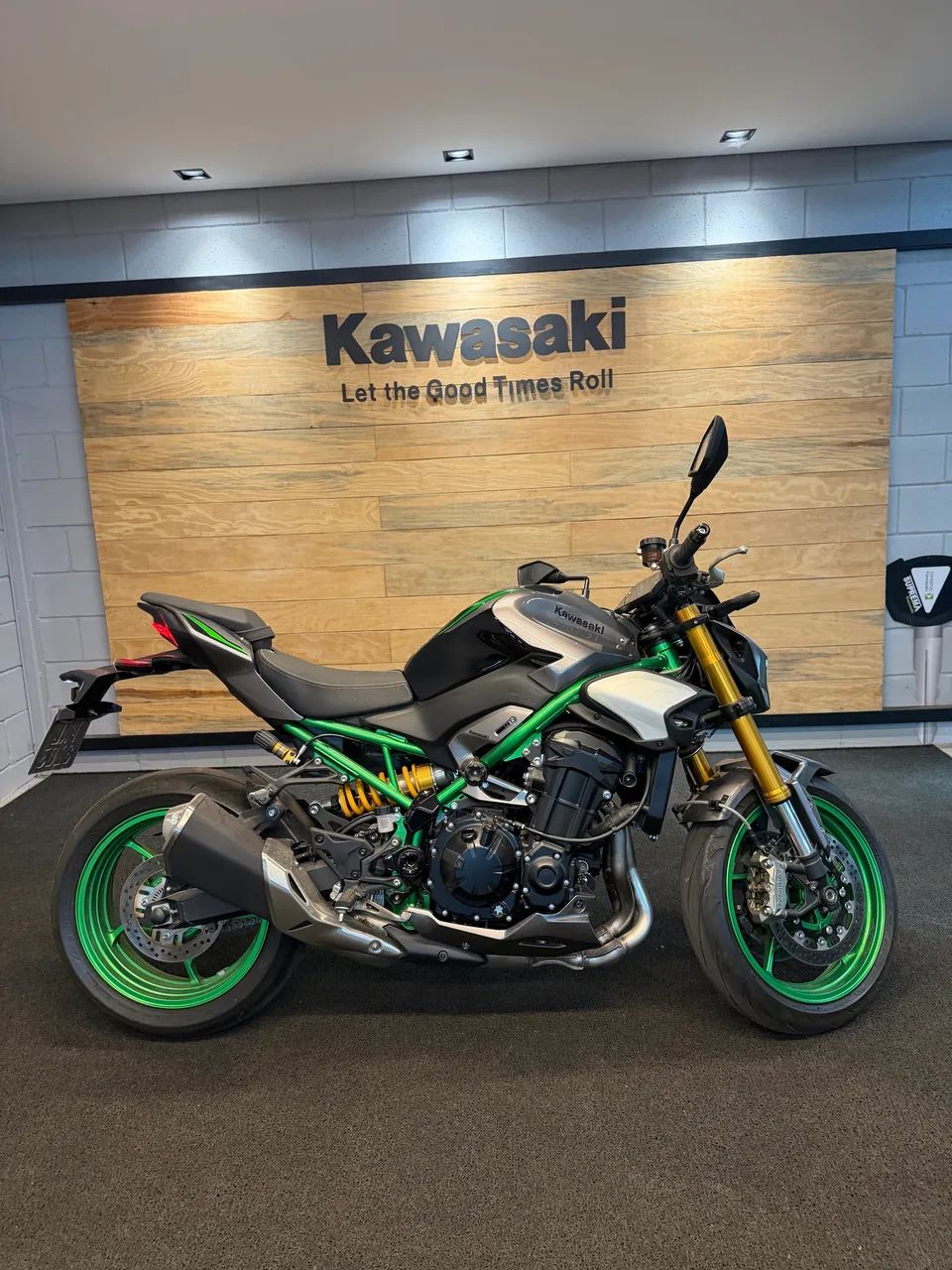 Z900 R EDITION  - Foto 2