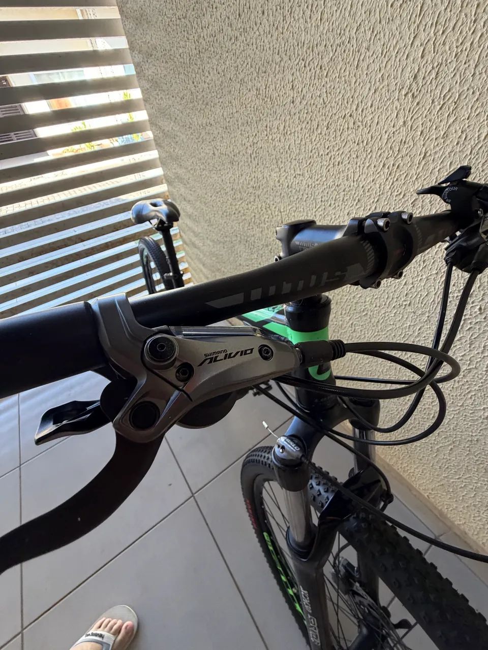 Bicicleta - Foto 2