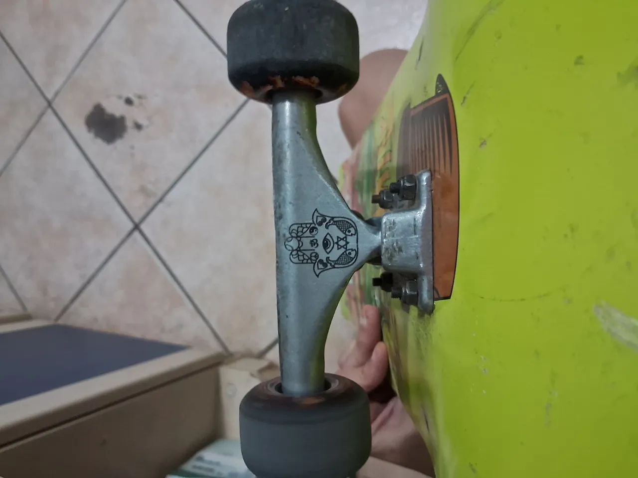 Skate profissional 65163247244163121