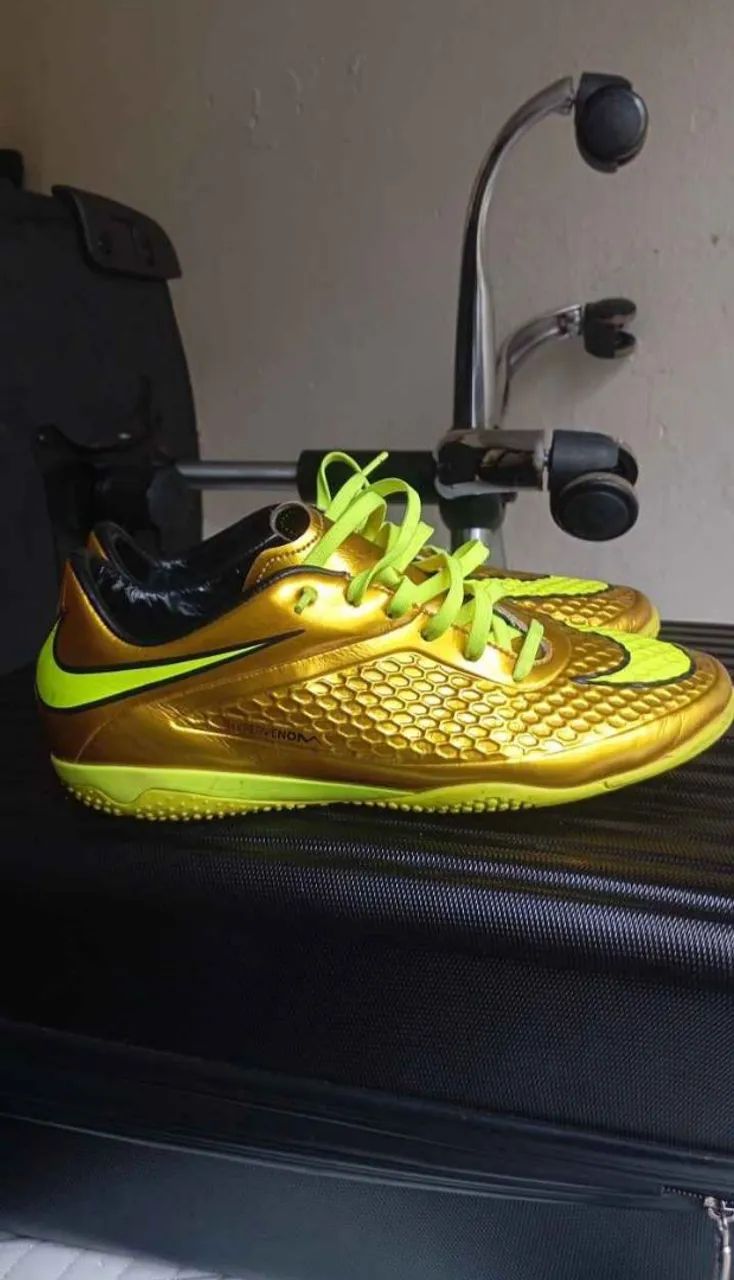 nike hypervenom neymar 2014